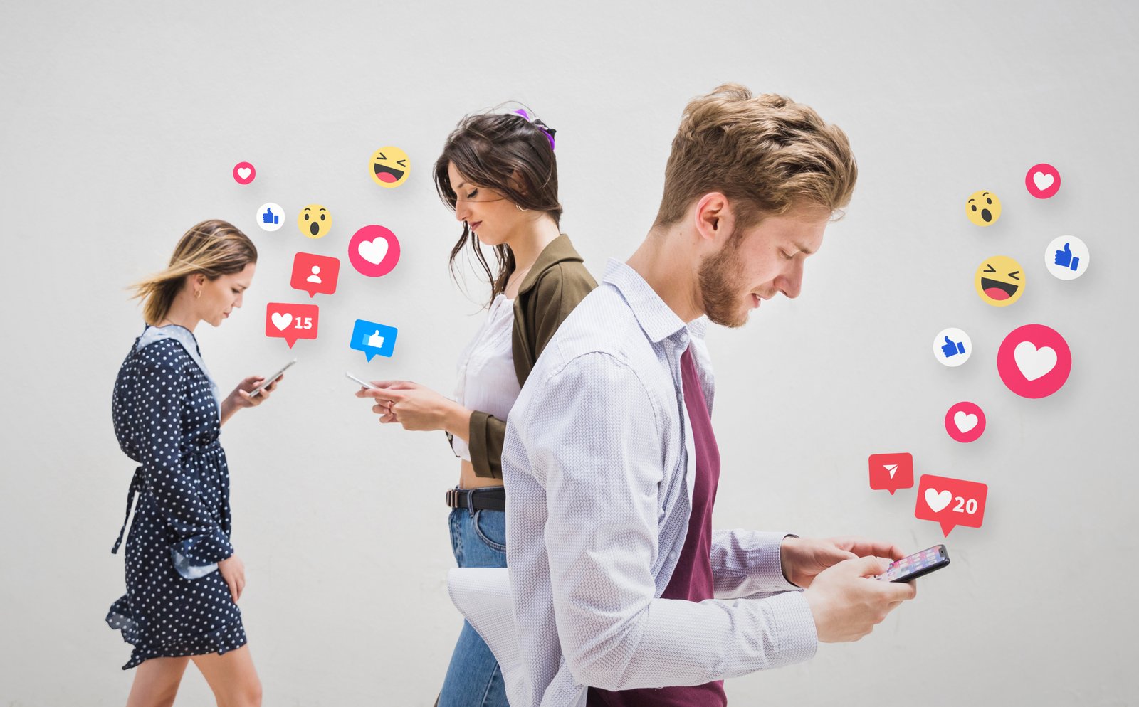 Meta Marketing Services